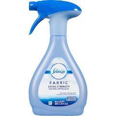 FEBREZE FABRIC EXTRA STRENGTH TRIGGER