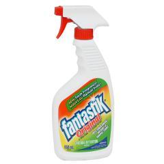 FANTASTIK ALL PURPOSE CLEANER REGULAR TRIGGER