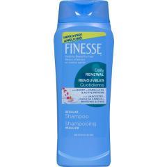 FINESSE SHAMPOO REG.