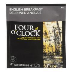 FOUR O'CLOCK ENGLISH BREAKFAST TEA