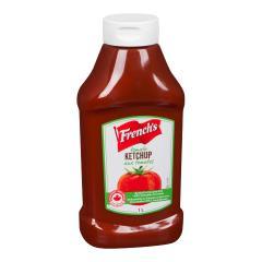 FRENCH'S KETCHUP PLST (PLST)