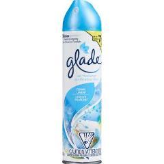 GLADE AIR FRESHENER CLEAN LINEN