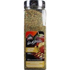 CLUB HOUSE LA GRILLE SEASONING VEGETABLE (PLST)