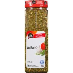 CLUB HOUSE SEASONING ITALIANO (PLST)