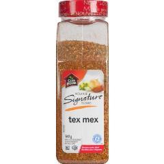 CLUB HOUSE SIGNATURE SEASONING TEX MEX (PLST)