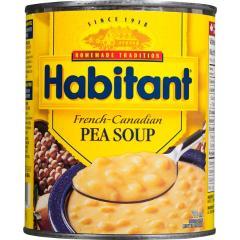 HABITANT SOUP PEA (TIN)