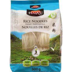 HAIKU RICE NOODLE (BAG)