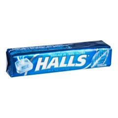 HALLS COUGH DROP ORIGINAL