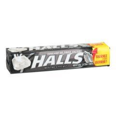 HALLS COUGH DROP XSTRONG