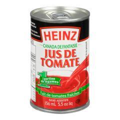 HEINZ TOMATO JUICE (TIN)