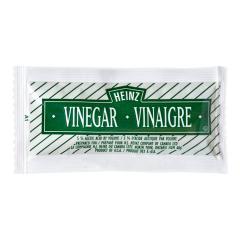 HEINZ PURE WHITE VINEGAR (PORTION)