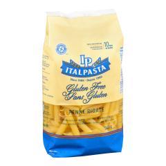 ITALPASTA PASTA PENNE RIGATE (BAG)