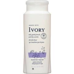 IVORY SOAP/GEL BODY LAVENDER