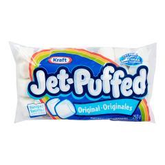 JET PUFFED MARSHMALLOW WHITE (BAG)