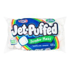 JET PUFFED MARSHMALLOW WHITE JUMBO (BAG)