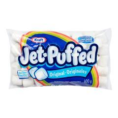 JET PUFFED MARSHMALLOW WHITE (BAG)