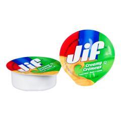 JIF CREAMY PEANUT BUTTER (PORTION)