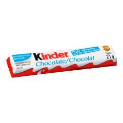 KINDER CHOCOLATE BAR SURPRISE KID T1