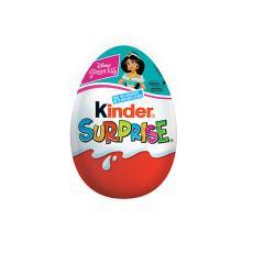 KINDER CHOCOLATE GIRL SURPRISE T24