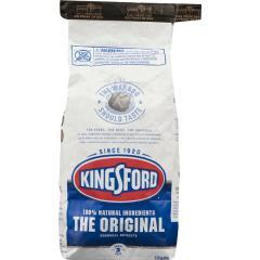 KINGSFORD CHARCOAL BRIQUET SKID