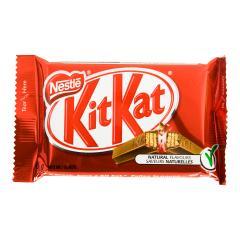 KIT KAT CHOCOLATE BAR REG.