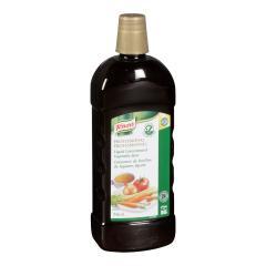 KNORR VEGETABLE LIQUID CONCENTRATE BASE (PLST)