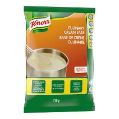 KNORR CULINARY CREAM  BASE