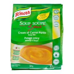 KNORR SDJ CREAM CARROT