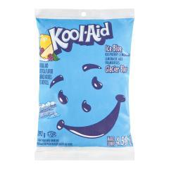 KOOL-AID DRINK CRYSTAL FLAVOUR BLUE RASPBERRY