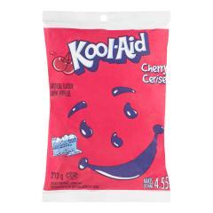 KOOL-AID DRINK CRYSTAL FLAVOUR CHERRY