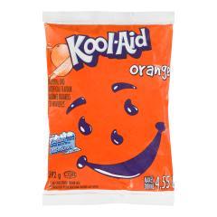 KOOL-AID DRINK CRYSTAL FLAVOUR ORANGE