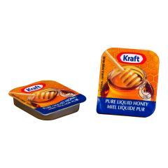 KRAFT HONEY LIQUID (PORTION)