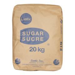 LANTIC SUGAR GRANULATED PAPER (BAG)