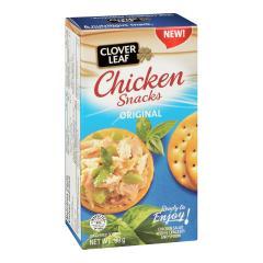 CLOVER LEAF SNACKS CHICKEN ORIGINAL