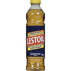 LESTOIL HEAVY DUTY MULTI PURPOSE CLEANER