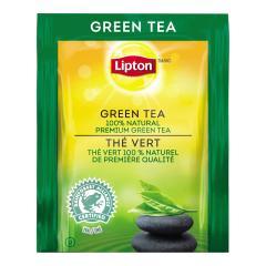 LIPTON TEA GREEN