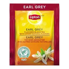 LIPTON TEA EARL GREY