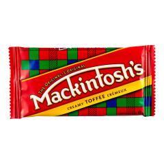 MACKINTOSH CANDY TOFFEE