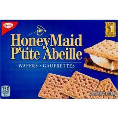 CHRISTIE HONEY MAID GRAHAM WAFERS