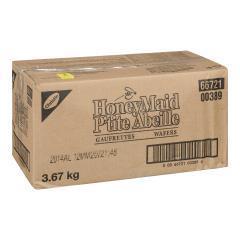 CHRISTIE HONEY MAID GRAHAM WAFERS (BULK)