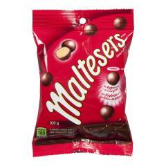 MALTESERS CHOCOLATE (PEG BAG)