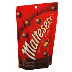 MALTESERS CHOCOLATE STAND UP (PEG BAG)