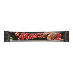 MARS CHOCOLATE BAR KING SIZE