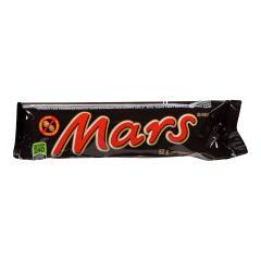 MARS CHOCOLATE BAR REGULAR