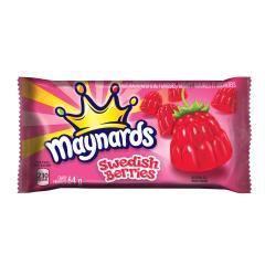 MAYNARDS SWEDISH BERRIES POUCH