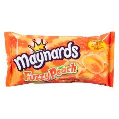 MAYNARDS GUMMY FUZZY PEACH