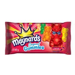 MAYNARDS ORIGINAL GUMMIES POUCH