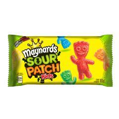 MAYNARDS GUMMY SOUR PATCH KIDS POUCH