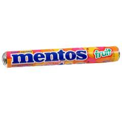 MENTOS CANDY FRUIT