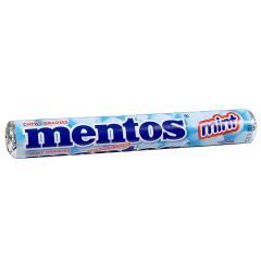 MENTOS CANDY MINT